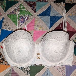 Lane Bryant bra